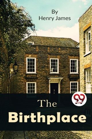 Cover image for 9789357271608 - The Birthplace