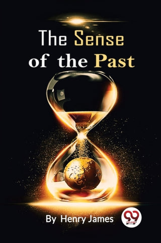 Cover image for 9789357271844 - The Sense of the Past