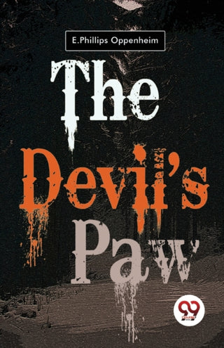Cover image for 9789357272575 - The Devil's Paw