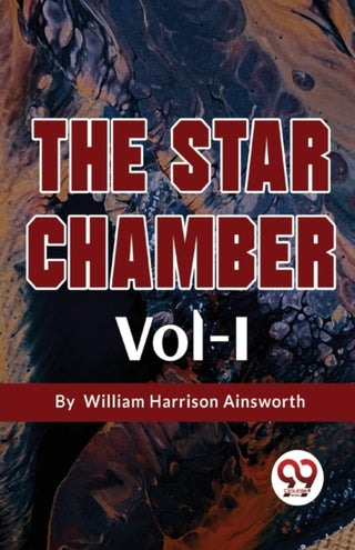 Cover image for 9789357273206 - The Star Chamber