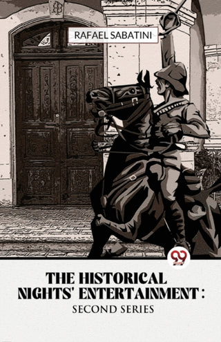 Supplemental image for 9789357273275 - The Historical Nights' Entertainment