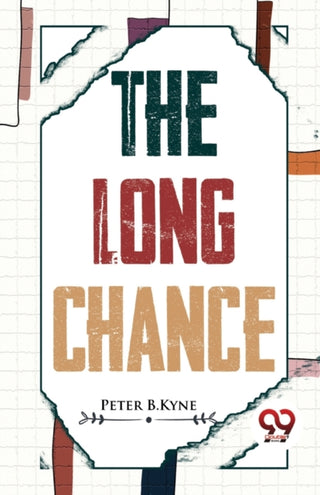 Supplemental image for 9789357273466 - The Long Chance