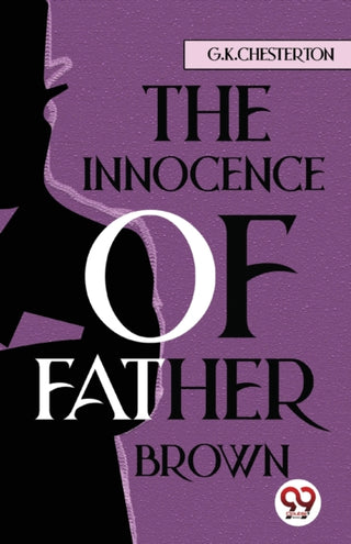 Cover image for 9789357273626 - The Innocence of Father Brown
