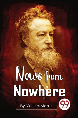 Cover image for 9789357273718 - News from Nowhere