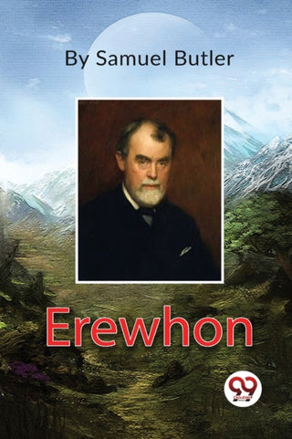 Cover image for 9789357273886 - Erewhon
