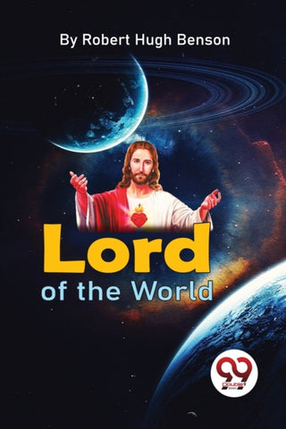 Cover image for 9789357274050 - Lord of the World