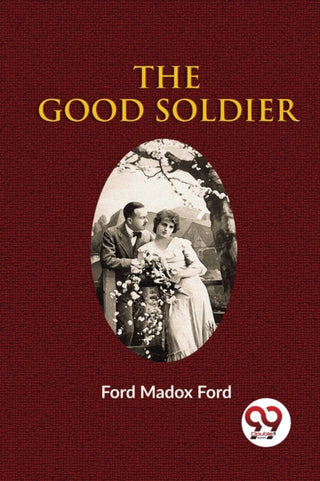 Cover image for 9789357274272 - The Good Soldier