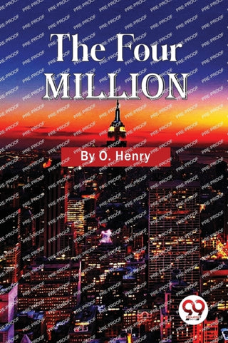 Cover image for 9789357274401 - The Four Million