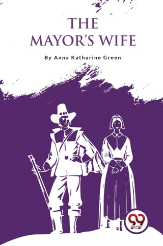 Cover image for 9789357274531 - The Mayor's Wife