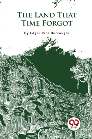 Cover image for 9789357274555 - The Land That Time Forgot