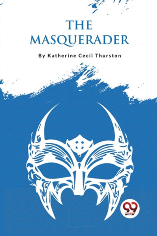 Cover image for 9789357274579 - The Masquerader