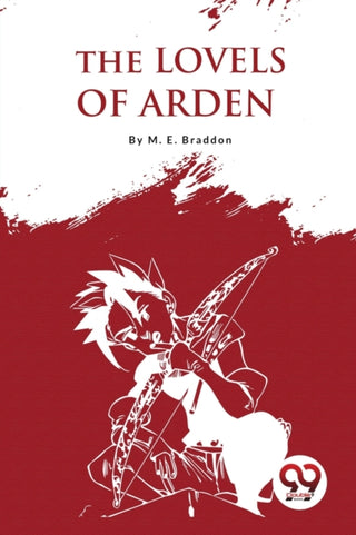 Cover image for 9789357274753 - The Lovels of Arden