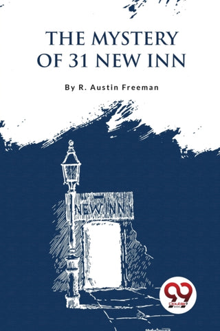 Cover image for 9789357274784 - The Mystery of 31 New Inn