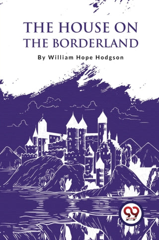 Cover image for 9789357274906 - The House on the Borderland