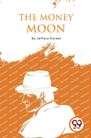 Cover image for 9789357275026 - The Money Moon