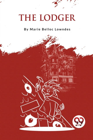 Cover image for 9789357275057 - The Lodger