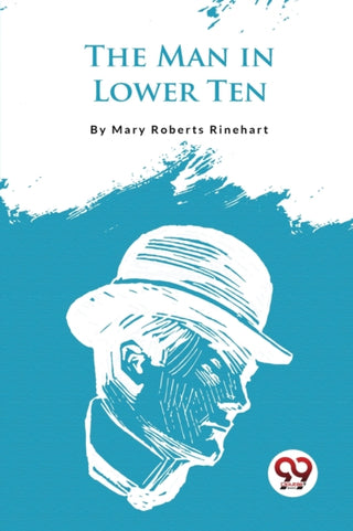 Cover image for 9789357275118 - The Man in Lower Ten
