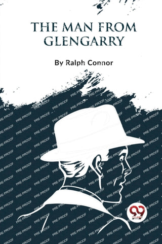 Cover image for 9789357275170 - The Man from Glengarry