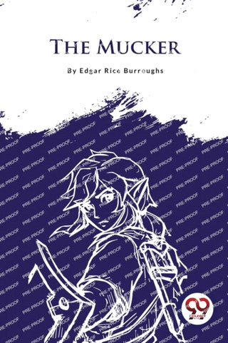 Cover image for 9789357275378 - The Mucker
