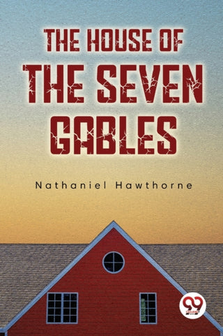 Cover image for 9789357275415 - The House of the Seven Gables