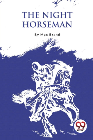 Cover image for 9789357275439 - The Night Horseman