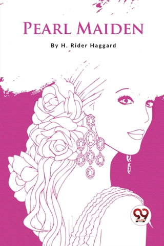 Cover image for 9789357275767 - Pearl-Maiden