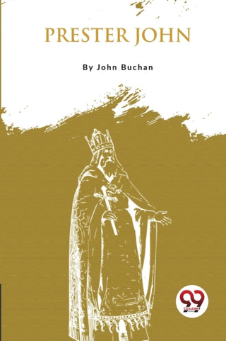Cover image for 9789357275804 - Prester John