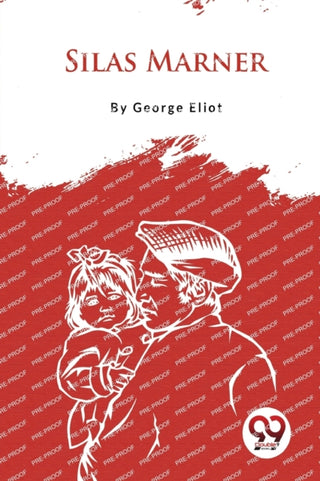 Cover image for 9789357276061 - Silas Marner