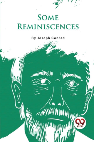Cover image for 9789357276085 - Some Reminiscences