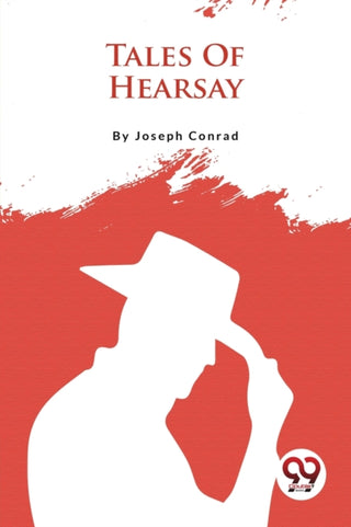 Cover image for 9789357276238 - Tales of Hearsay