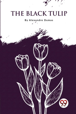 Cover image for 9789357276399 - The Black Tulip