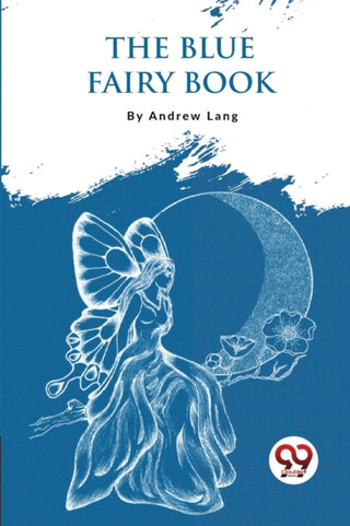 Cover image for 9789357276436 - The Blue Fairy Book