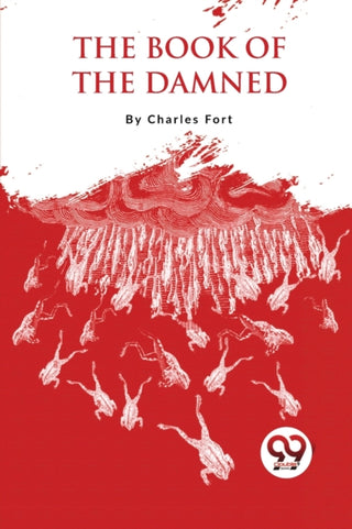 Supplemental image for 9789357276467 - The Book of the Damned