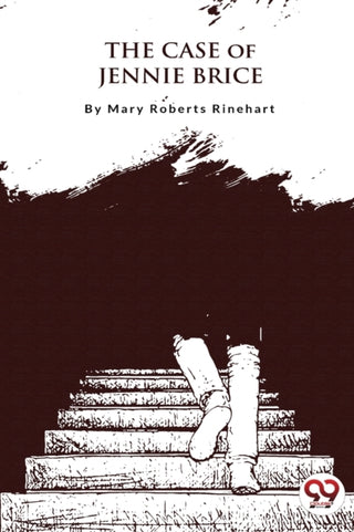 Cover image for 9789357276627 - The Case of Jennie Brice