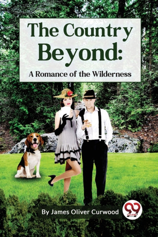 Cover image for 9789357277266 - The Country Beyond