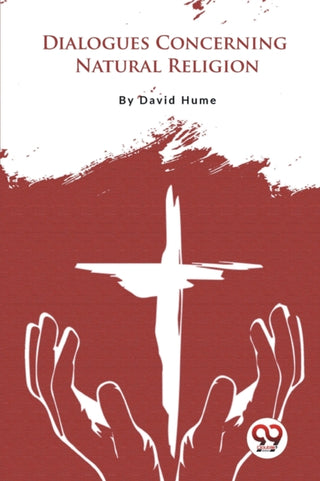 Cover image for 9789357277747 - Dialogues Concerning Natural Religion