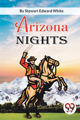 Cover image for 9789357277860 - Arizona Nights