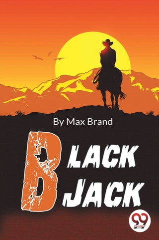 Cover image for 9789357277938 - Black Jack