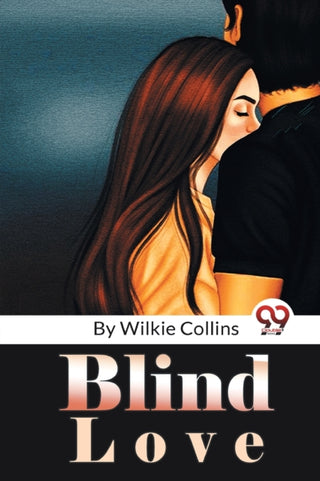 Cover image for 9789357277945 - Blind Love
