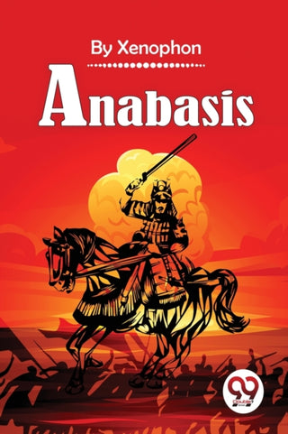 Cover image for 9789357278058 - Anabasis?