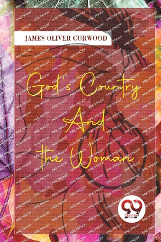 Cover image for 9789357278119 - God's Country-and the Woman