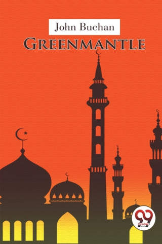 Cover image for 9789357278126 - Greenmantle