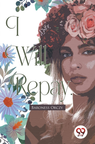 Cover image for 9789357278249 - I Will Repay