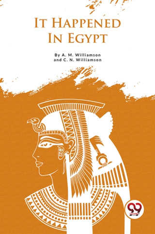 Supplemental image for 9789357278294 - It Happened in Egypt