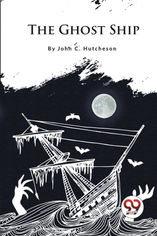 Cover image for 9789357278461 - The Ghost Ship