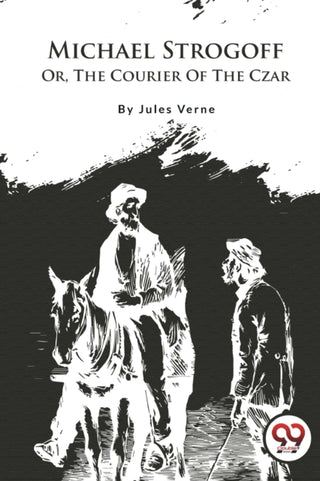 Cover image for 9789357278935 - Michael Strogoff