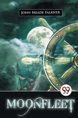Supplemental image for 9789357278959 - Moonfleet?