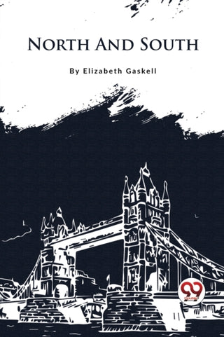 Cover image for 9789357279031 - North and South