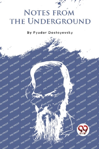 Cover image for 9789357279048 - Notes from the Underground