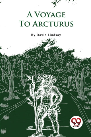 Supplemental image for 9789357279291 - A Voyage to Arcturus
